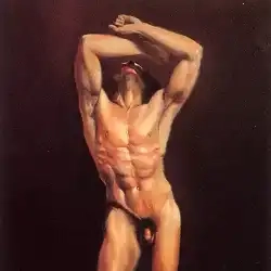 Male Nude